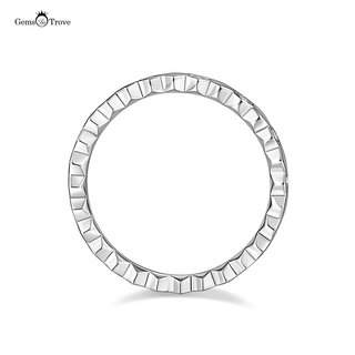 Bee my love Moissanite Ring