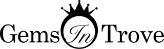 Gems In Trove logo