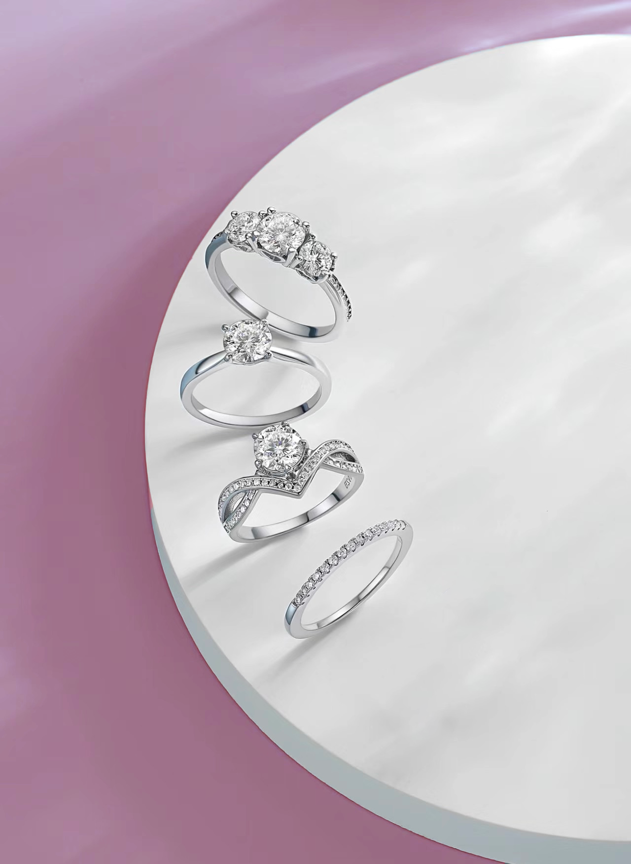 All Engagement Rings Styles – Gems In Trove