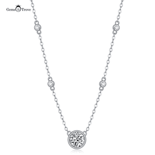 Celestial Harmony Necklace