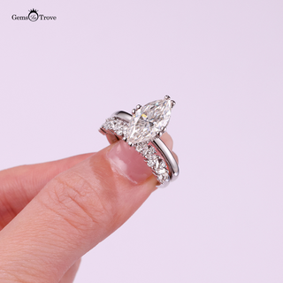 Selena Gomez's Engagement Ring Style