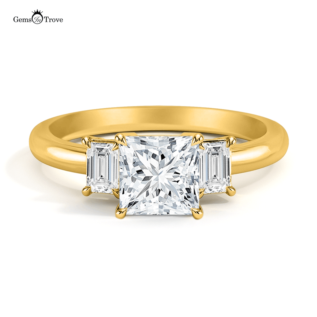 Princess Trio of Wonder Ring – Gems In Trove