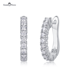 Celestial Shine Hoops