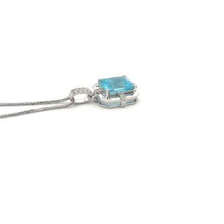 Apatite Light Bar Pendant