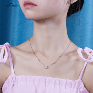Celestial Harmony Necklace