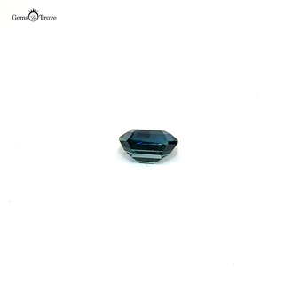 Rich Blue Emerald-Cut Sapphire 1.54ct | Perfect for Elegant Jewelry Designs