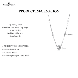 Celestial Harmony Necklace