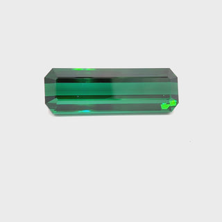 Video highlighting tourmaline's depth of color.