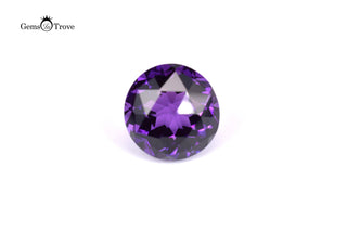 Amethyst Gemstone