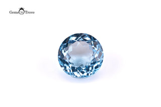 Topaz Gemstone